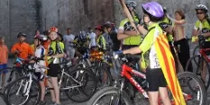 La Seu, a punt per celebrar la revetlla de Sant Joan