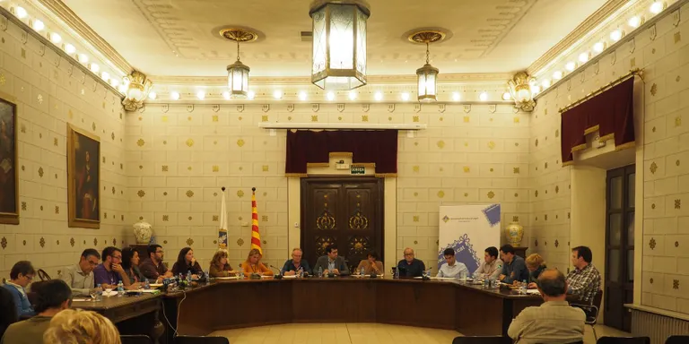 La Seu s'adhereix a la central de compres del món local
