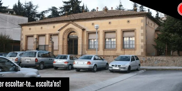 «Biblioteca» i «Escola d’Aprenents», nous projectes per Castellterçol?