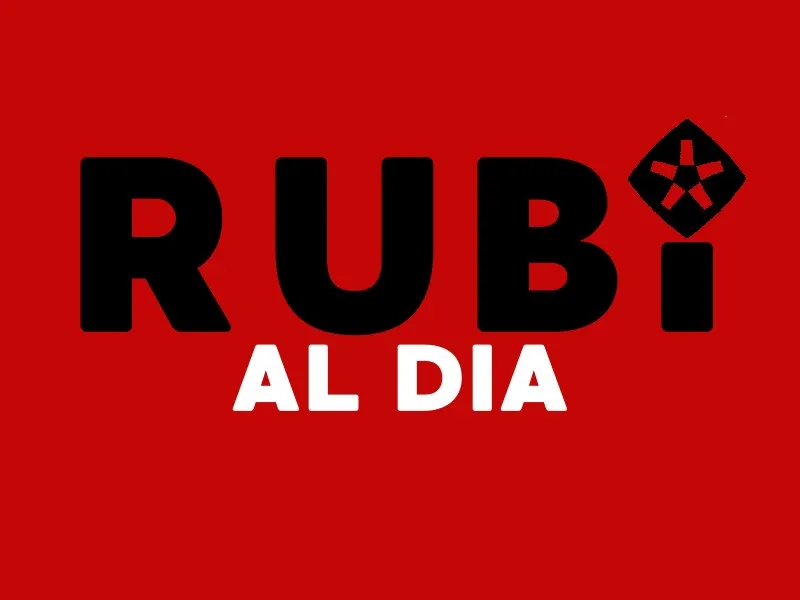 RUBÍ AL DIA divendres 15 FEBRER 2019