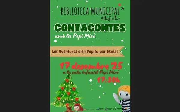 Foto: Biblioteca d'Altafulla