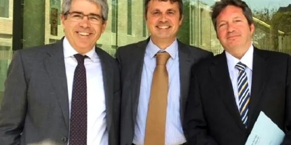 L’altafullenc Hèctor López Bofill assegura que els seus tuits “no amenaçaven ni incitaven l’odi contra cap col·lectiu”
