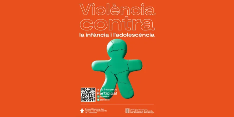 El segon Congrés dels Infants i Adolescents de Catalunya tindrà dos representants calderins