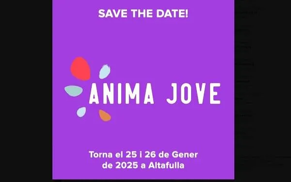 Foto: Festival Ànima Jove