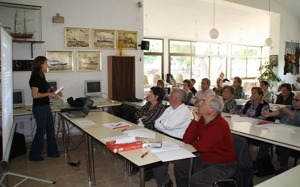 Foto: Altafulla Ràdio