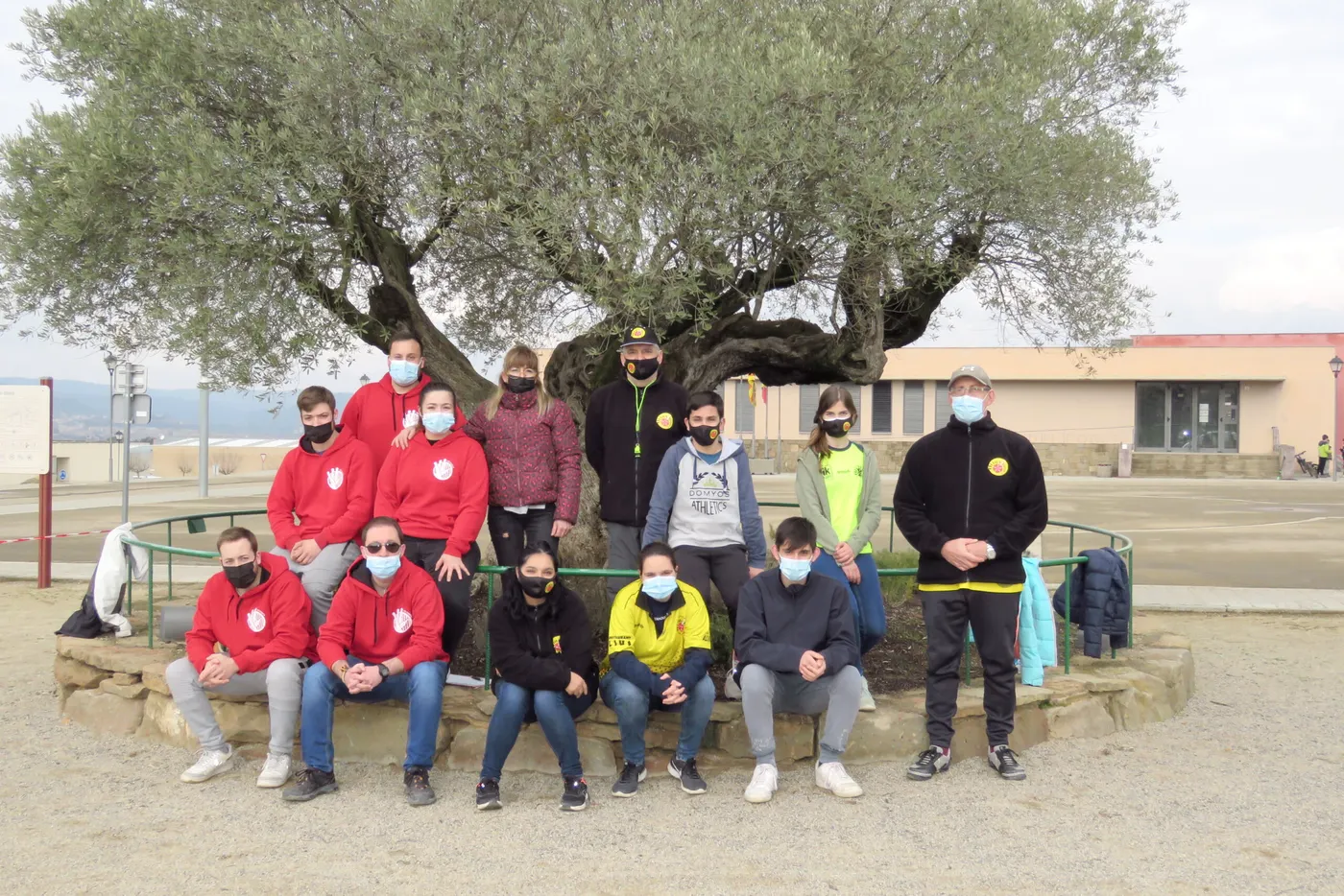 L'Olius Bitlles reprèn la competició