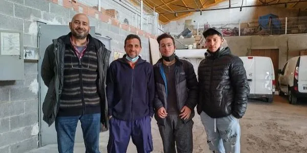 Els alumnes del PTT d'Altafulla inicien aquesta setmana les pràctiques en l'àmbit laboral