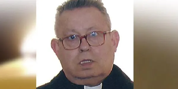 Mor mossèn Isidre Saludes, exrector de la Parròquia de Sant Martí de 1980 a 2002