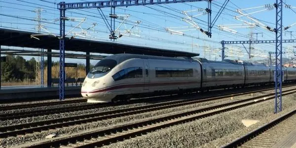 L'alta velocitat s'endú el gruix dels 411 MEUR d'inversions que els PGE preveuen per Tarragona