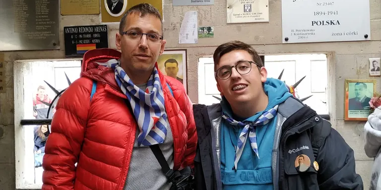 Familiars de persones deportades a Mauthausen es mostren satisfets per la publicació del cens més complet fet mai sobre la trajectòria de més de 9.000 espanyols i catalans
