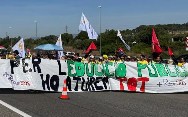 Foto: CGT