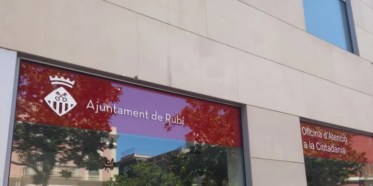 Canvis d’horaris municipals d’atenció a la ciutadania durant l'estiu