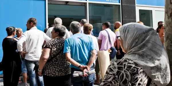 L'atur puja en 3 persones a Altafulla en el mes de novembre