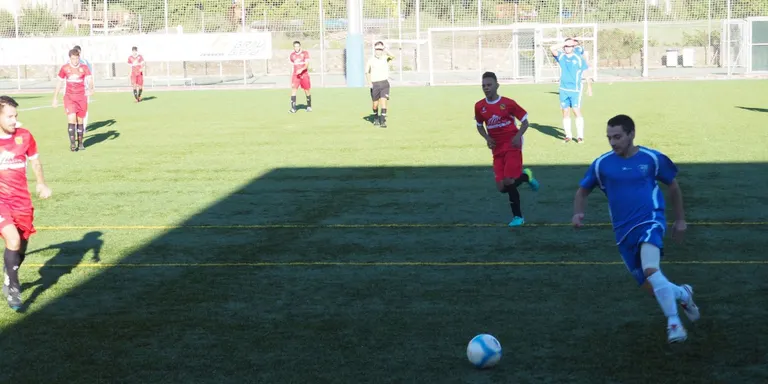 La Seu FC, nou líder de Quarta Catalana gràcies al triomf a Barbens (1-2)