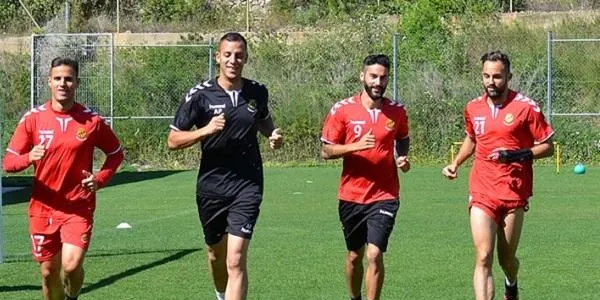 El Nàstic suma un nou empat insuficient contra l’Oviedo que el manté entre els quatre darrers classificats