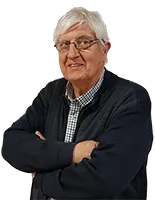 Rafael Castells presenta el llibre Ho he viscut així
