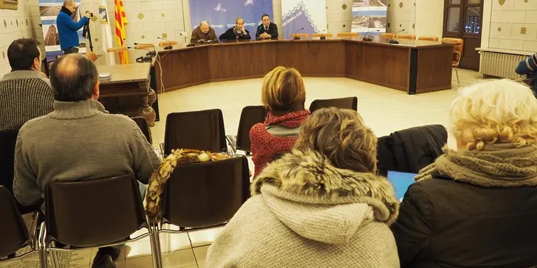 ELECCIONS 20-D - El PP advoca per "consolidar la recuperació econòmica"