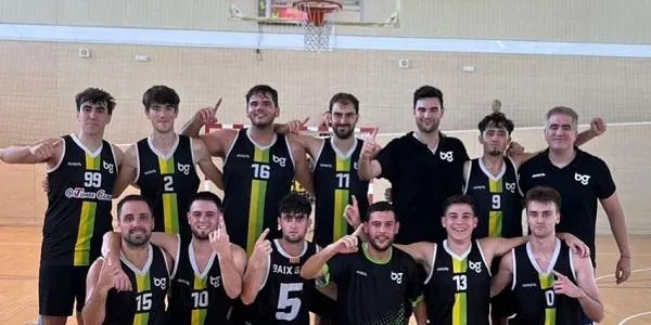 El CB Altafulla – BBG compleix davant el CB Àguiles i es manté en el lideratge (63-39)