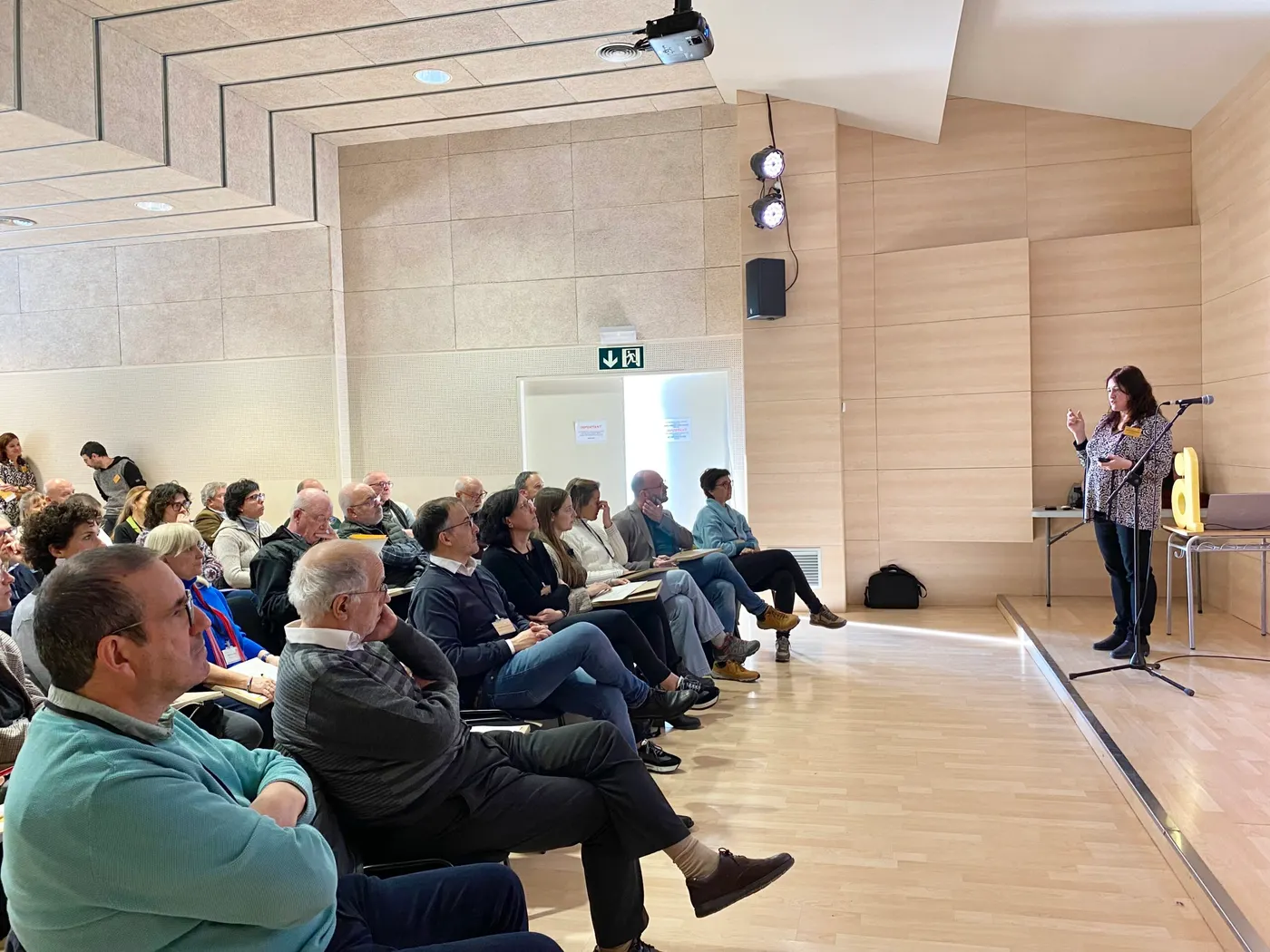 Clariana acollirà dimarts la 7a Jornada del Punt Empresa