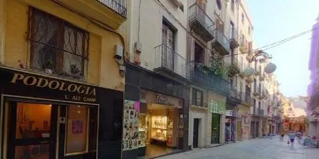 Com tramitar els ajuts extraordinaris a comerços i serveis de proximitat?