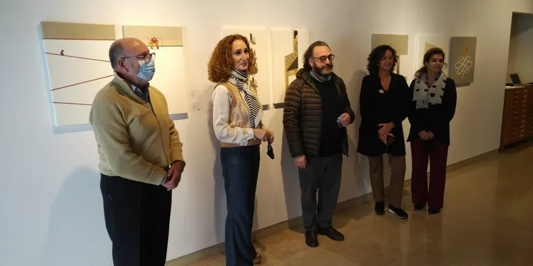Cambrils participa a la primera Setmana de l’Art a Catalunya del 25 de novembre al 3 de desembre