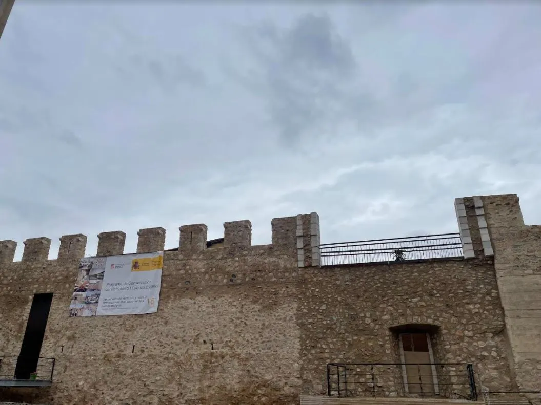 Us convidem a veure “Horacio, amigo de Hamlet" al 'notRubí'