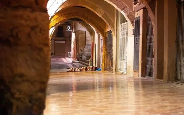 Foto: Ajuntament de Tarragona / Alejandro Navarro