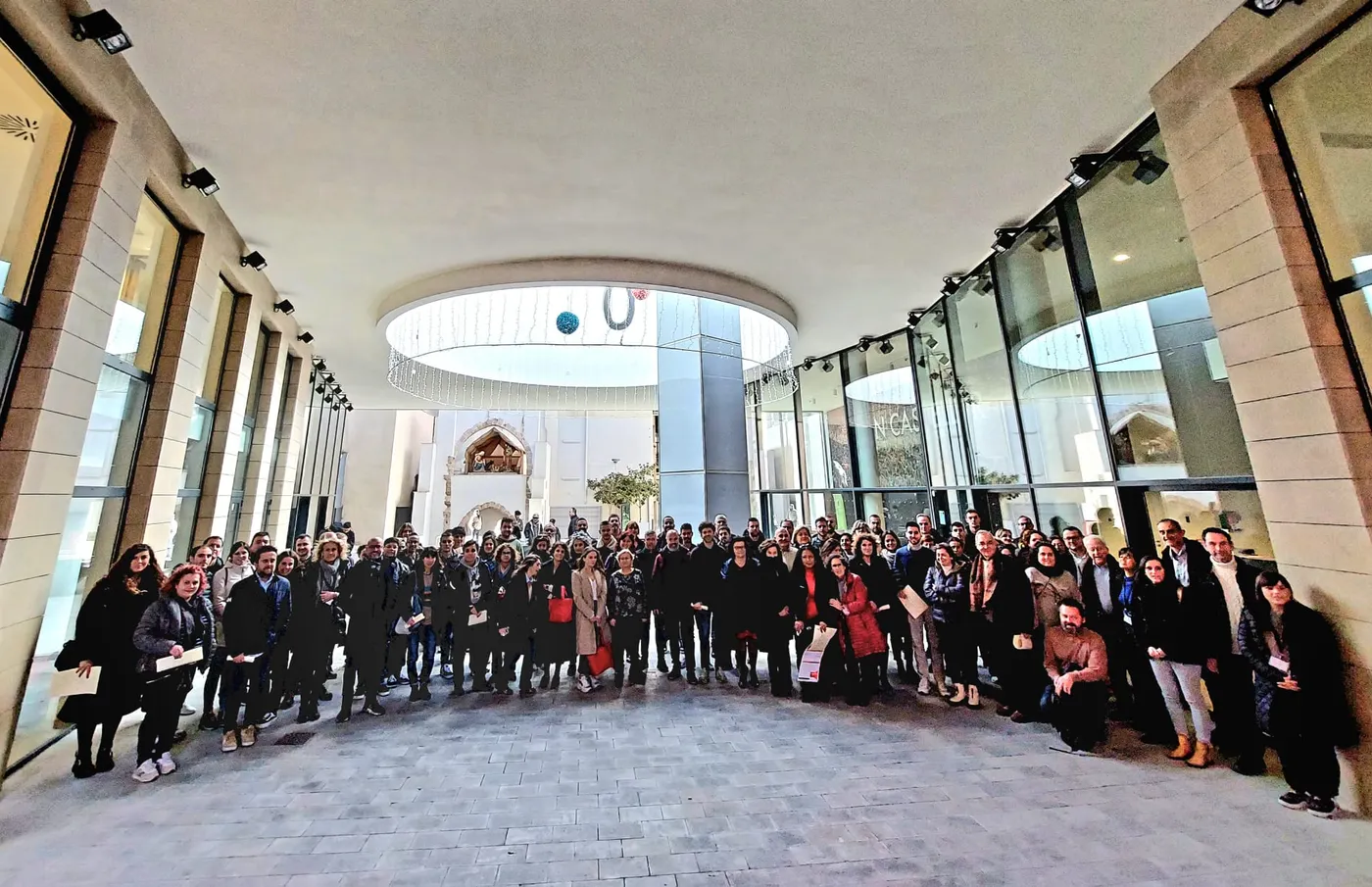 Vallsgenera reconeix el paper de vuitanta empreses col·laboradores
