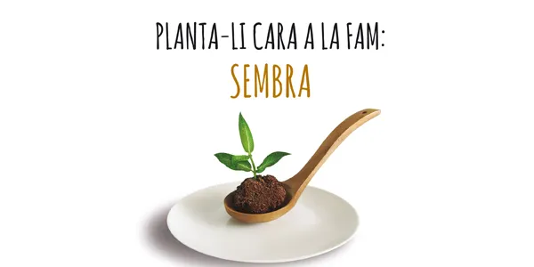 Mans Unides inicia una nova campanya solidària contra la fam