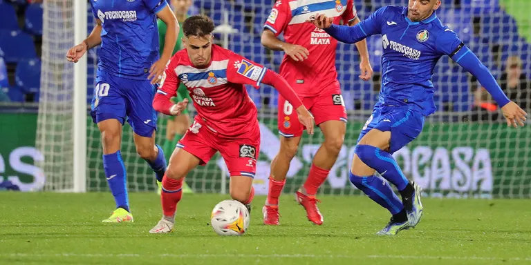 L'Espanyol, a retornar la confiança