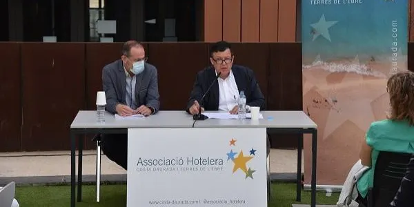 L’Associació Hotelera Costa Daurada i Terres de l'Ebre tem que el sector pugui perdre competitivitat davant altres països europeus