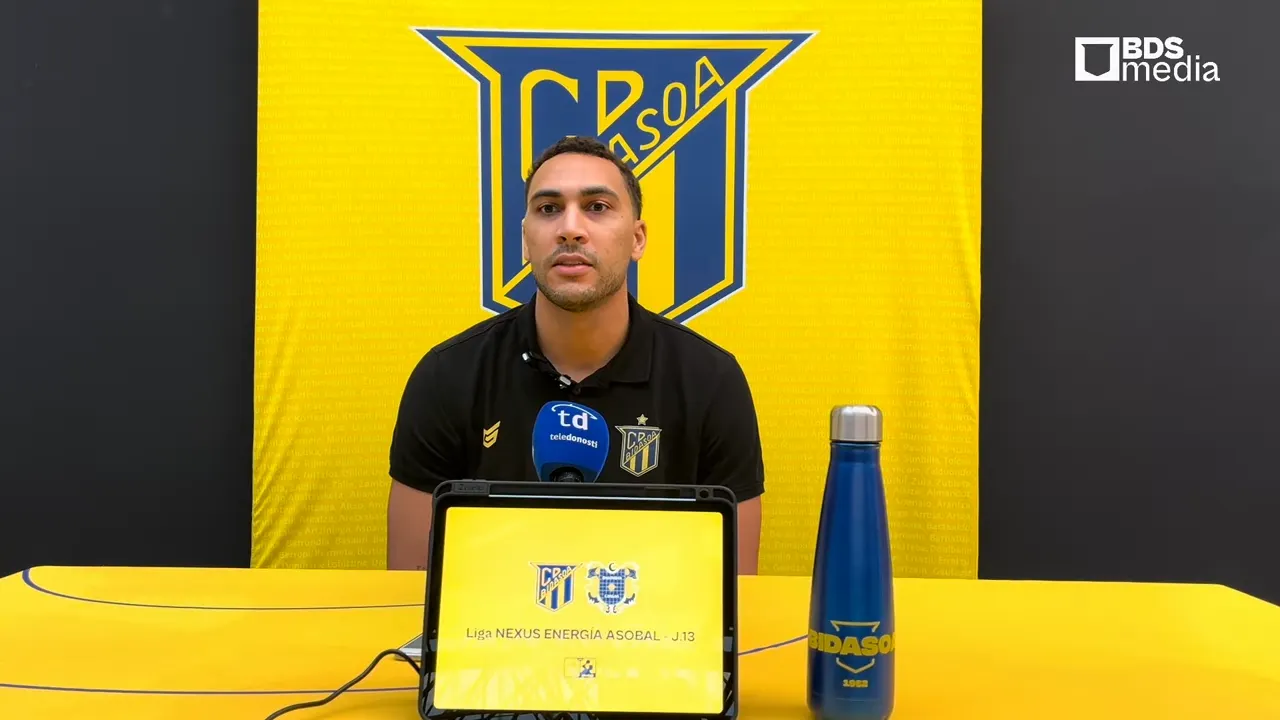 PARTIDO CLAVE EN CASA, RESPETO AL RIVAL Y MIRADA EUROPEA