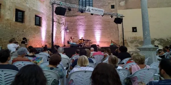 L'organització de l'Altacústic es planteja vendre més entrades del certamen si les circumstàncies de la represa ho permeten