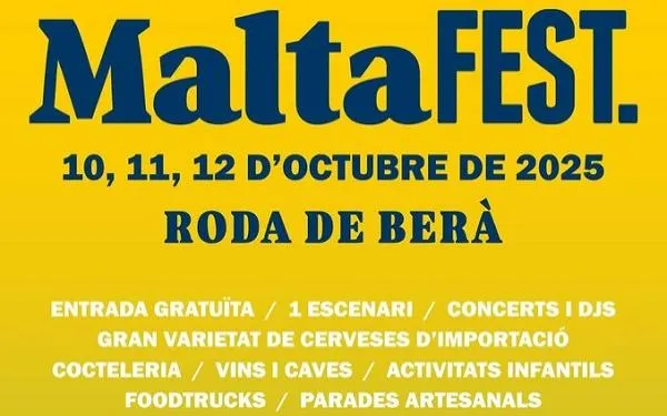Foto: Malta Fest