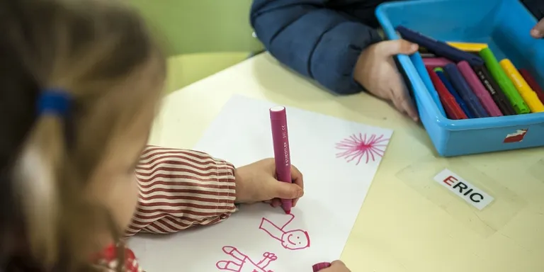 Comença un nou cicle de jornades de portes obertes a escoles i instituts rubinencs