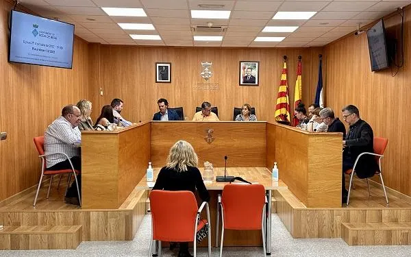 Foto: Ajuntament de Roda de Berà