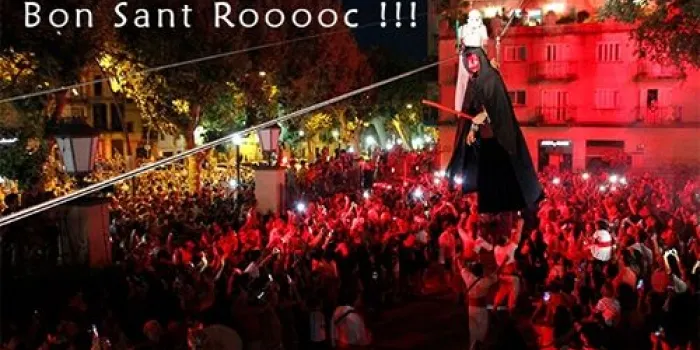 L'edició de la Nocturna va comptar, un any més, amb molta participació