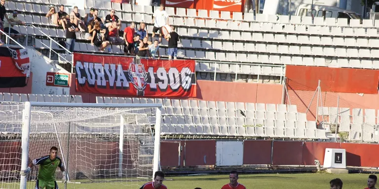 Rubí i Terrassa demostren que tenen molta feina per endavant