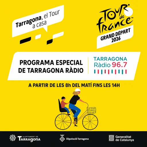 Especial el Tour a Casa