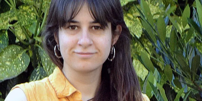 Ona Curto, cap de llista de la CUP a les pròximes eleccions municipals
