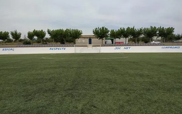 Foto: Ajuntament de la Riera de Gaià