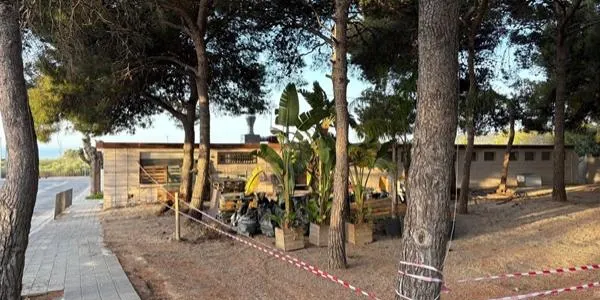 El nou bar de la piscina d’Altafulla oferirà preus més avantatjosos per als usuaris del complex