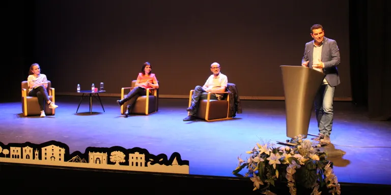 Taula rodona sobre el futur de les platges: «La platja té una dinàmica natural, no és un decorat»