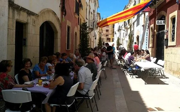 Foto: Altafulla Ràdio