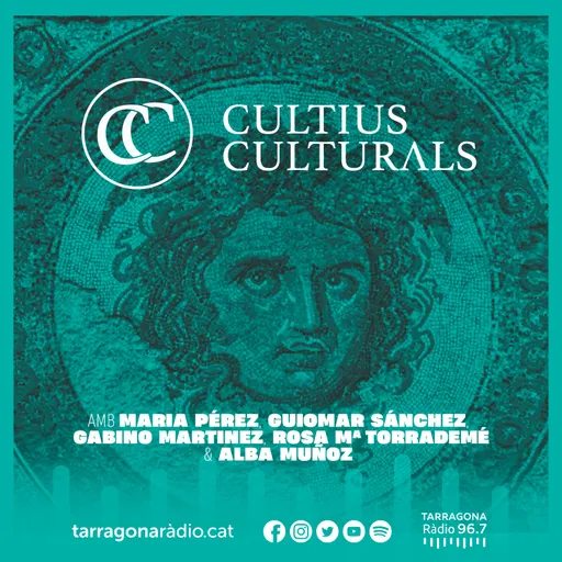 Cultius Culturals