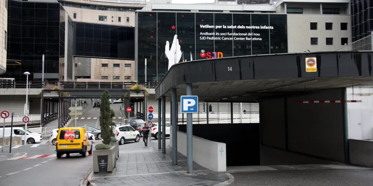 Detectats catorze nous casos de coronavirus a Andorra, que suma 53 afectats
