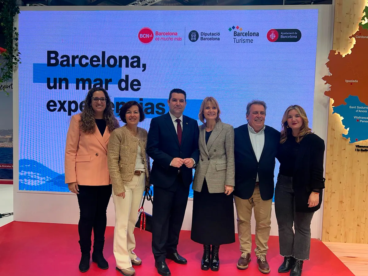 La destinació turística del Maresme és finalista als premis TravelGuau