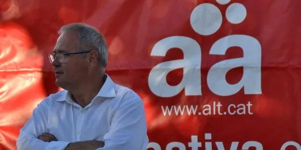 Alternativa Altafulla dona per trencades les negociacions amb Podem Altafulla