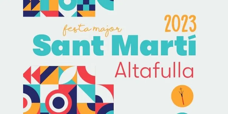 Comença la Festa Major!
