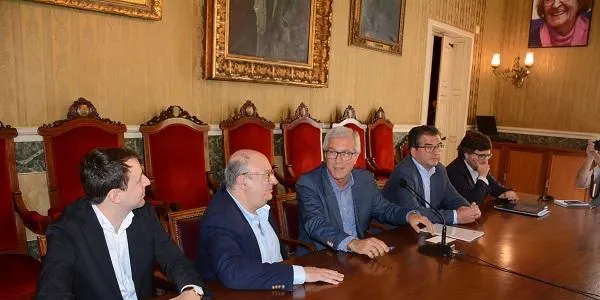 Tarragona 2018 rep una subvenció de 2 milions d’euros per part de la Unió Europea